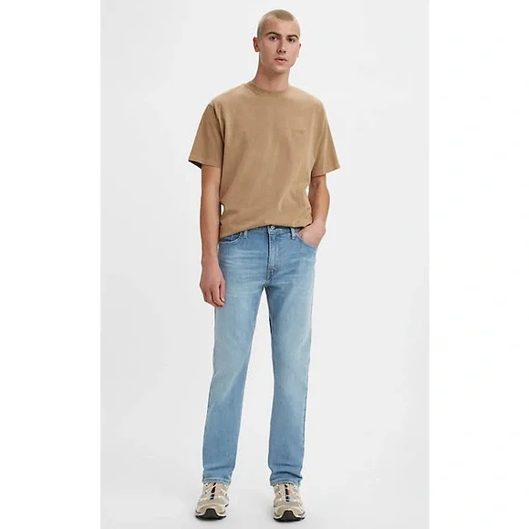 Wrangler Mens Jeans - Picture 1 of 5